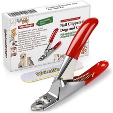 Dog Cat Pets Nail Clippers