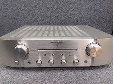 Amplificateur intégré