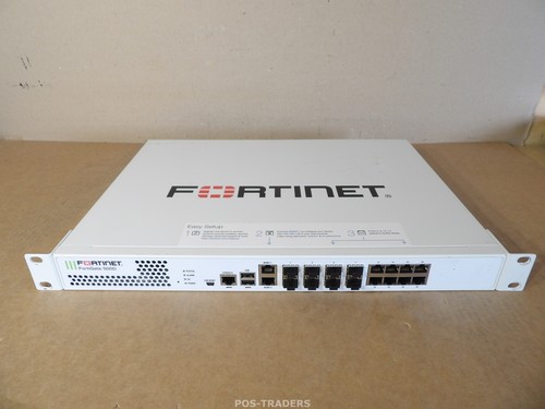 Fortinet fortigate 500d - fortinet,