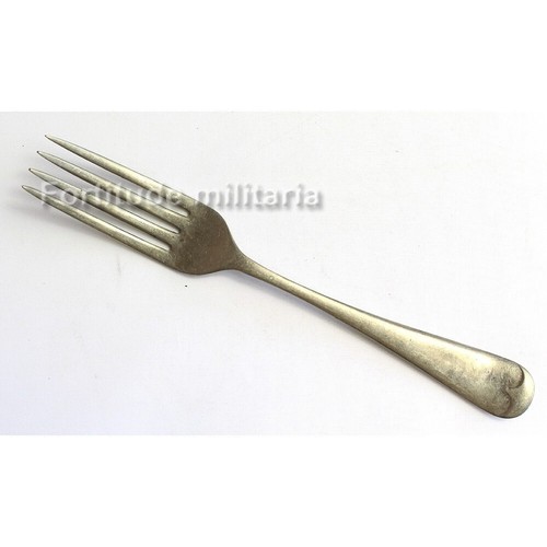 Fourchette anglaise 1938 - fourchette,