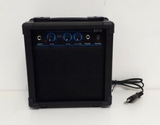 KG10 Amplificateur Guitare Voltage 220/240V 50Hz 21 x 12 x 22.5 cm