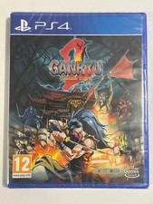 Jeu Playstation 4 / PS4 / PS5