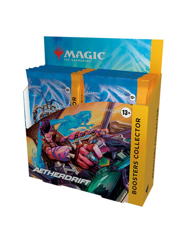 Magic aetherdrift display - aetherdrift,