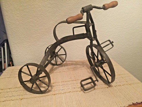 Tricycle decorative vintage - tricycle,