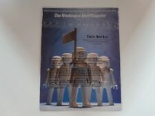 Playmobil The Washington Post