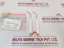 ÉLECTRODE Unité Brûleur