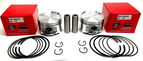 New 020 piston - 2, kits