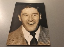 JACQUES BODOIN  - PHOTO DE