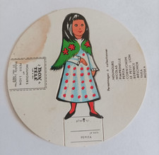 pub la vache grosjean titus le petit lion NICOLAS PIMPRENELLE NOUNOURS