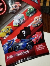Disney Pixar Cars 3 Mini