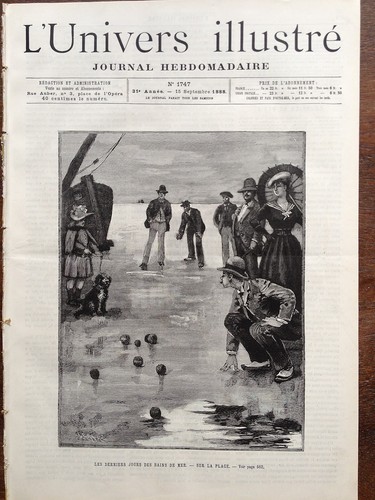 Univers illustre 1888 1747 - 1888,