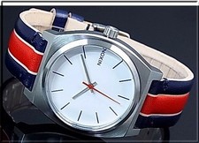 Montre NIXON TIME TELLER