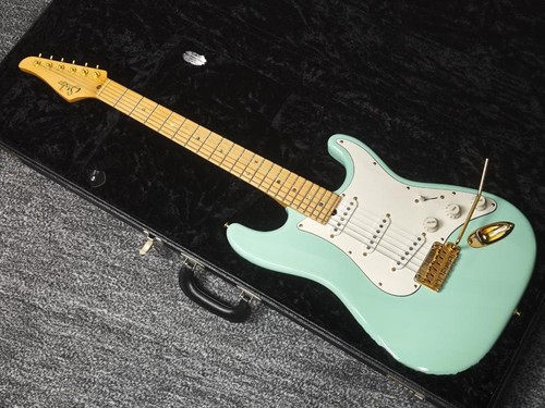 Guitare suhr custom classic - suhr,