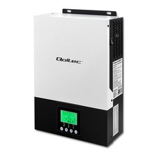 5901878538761 Qoltec 3KVA