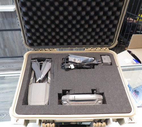 Dji mavic pro - 2,