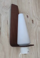 APPLIQUE LAMPE SCANDINAVE LEXUS DESIGN 50 wall light era rupprecht kristiansson
