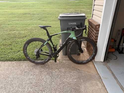 Pinarello grevil - grevil, (size
