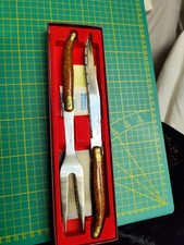 Coffret service découper - coffret, à