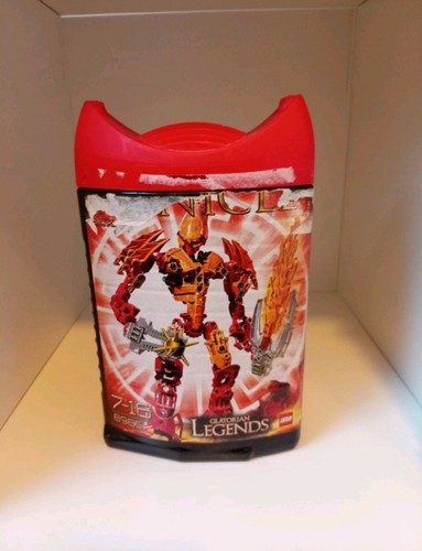 Lego bionicle 8985 - bionicle,