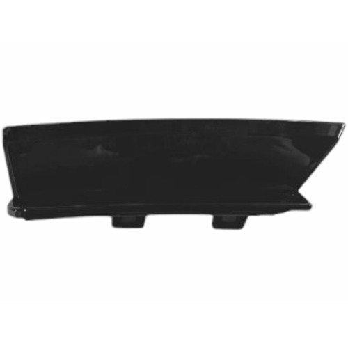 Bandeau pare choc arrière - bandeau, pare-choc