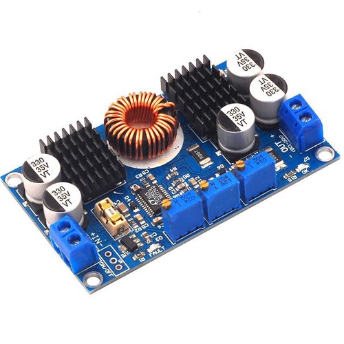 Module 32v en - 1, x