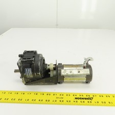 Bison 198047 33.9 : 1 Ratio en