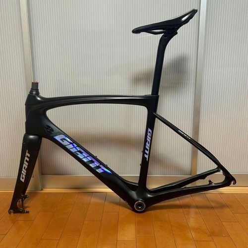 Cadre vélo route giant - vélo,