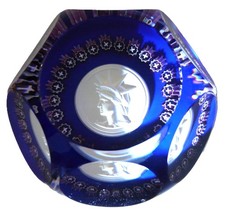 1986 Presse-papier Saint Louis