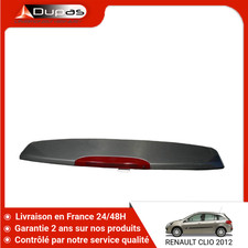 🇫🇷 BECQUET HAYON RENAULT