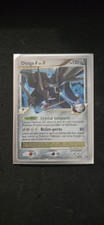 NM - Dialga G niv.X - HOLO