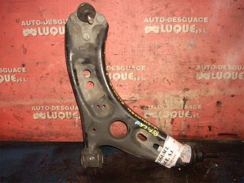 Bras suspension avant droit - suspension,