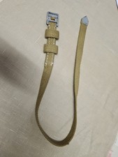 sangle de PAQUETAGE en toile Allemand WW2 en reproduction