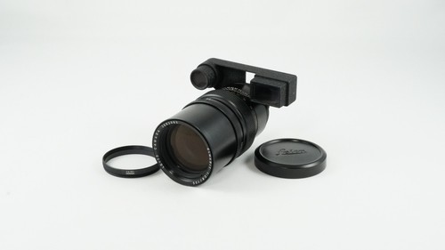 Objectif leica leitz canada - leitz,