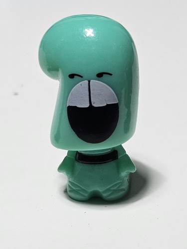 Figurine rétro gogos crazy - rétro,