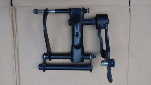 Support moteur engine - support, swing