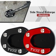 Suport latéral de moto