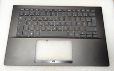 Plasturgie Haute Palmrest +