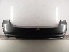Pare choc arriere BMW SERIE 3