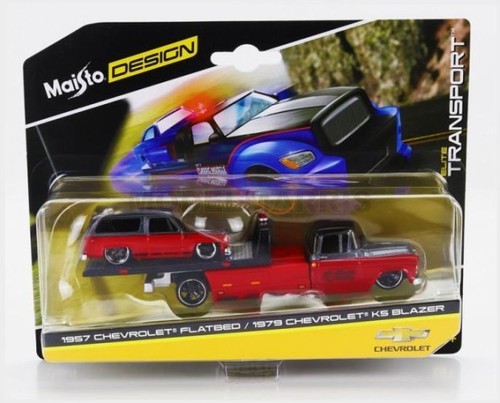Maisto 15055 chevrolet - maisto,