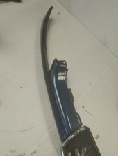 Calandre PEUGEOT 206 PHASE 1