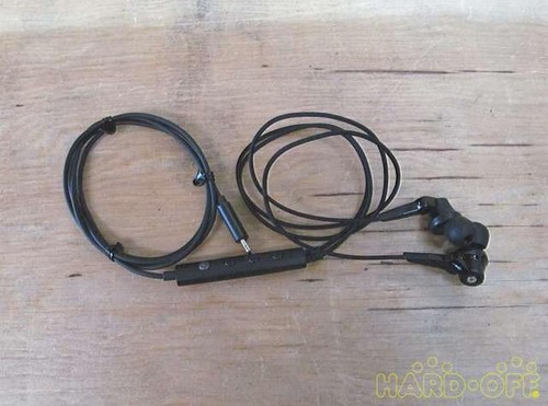 Radus earphones nhl21k used - hp-nhl21k,