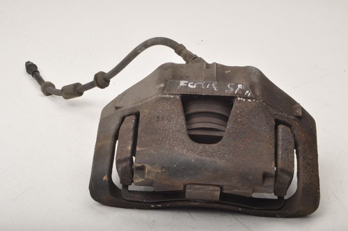 Ford focus mk2 - 2.5, 20v