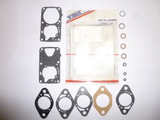 Peugeot 305 SR (8cv) pochette carburateur SOLEX 35-PBISA-9 (21237037) 1417.54