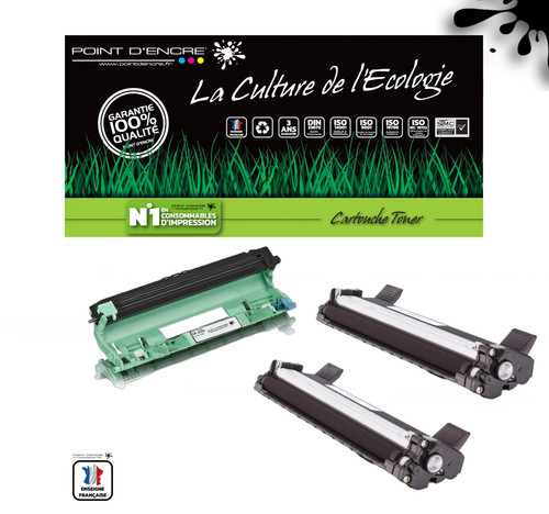 Tn1050 dr1050 cartouches - tn1050/dr1050,