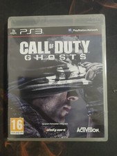 Call Of Duty : Ghosts -