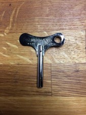 Clef Meccano England pour Canot Hornby Pégase Racer II Condor Swift Boat Key