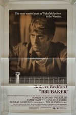 Vintage 1980 BRUBAKER One