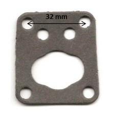 JOINT BOITE A CLAPET PIPE