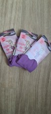 Lot De 3 Collants Bébé