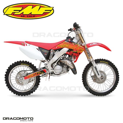 Honda 125 2005 2007 - cr,